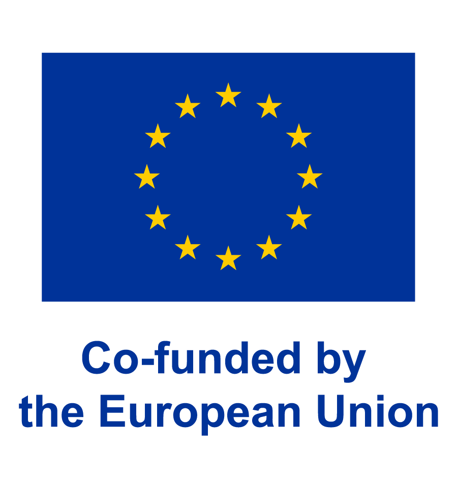 co-funded by the European Union
