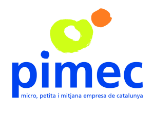 Logo PIMEC